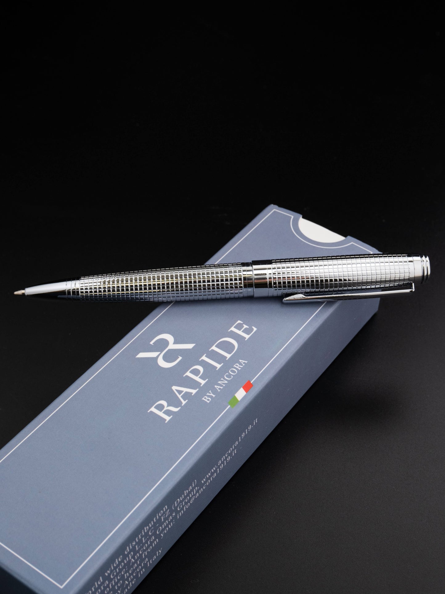 Milano Ballpoint Pen