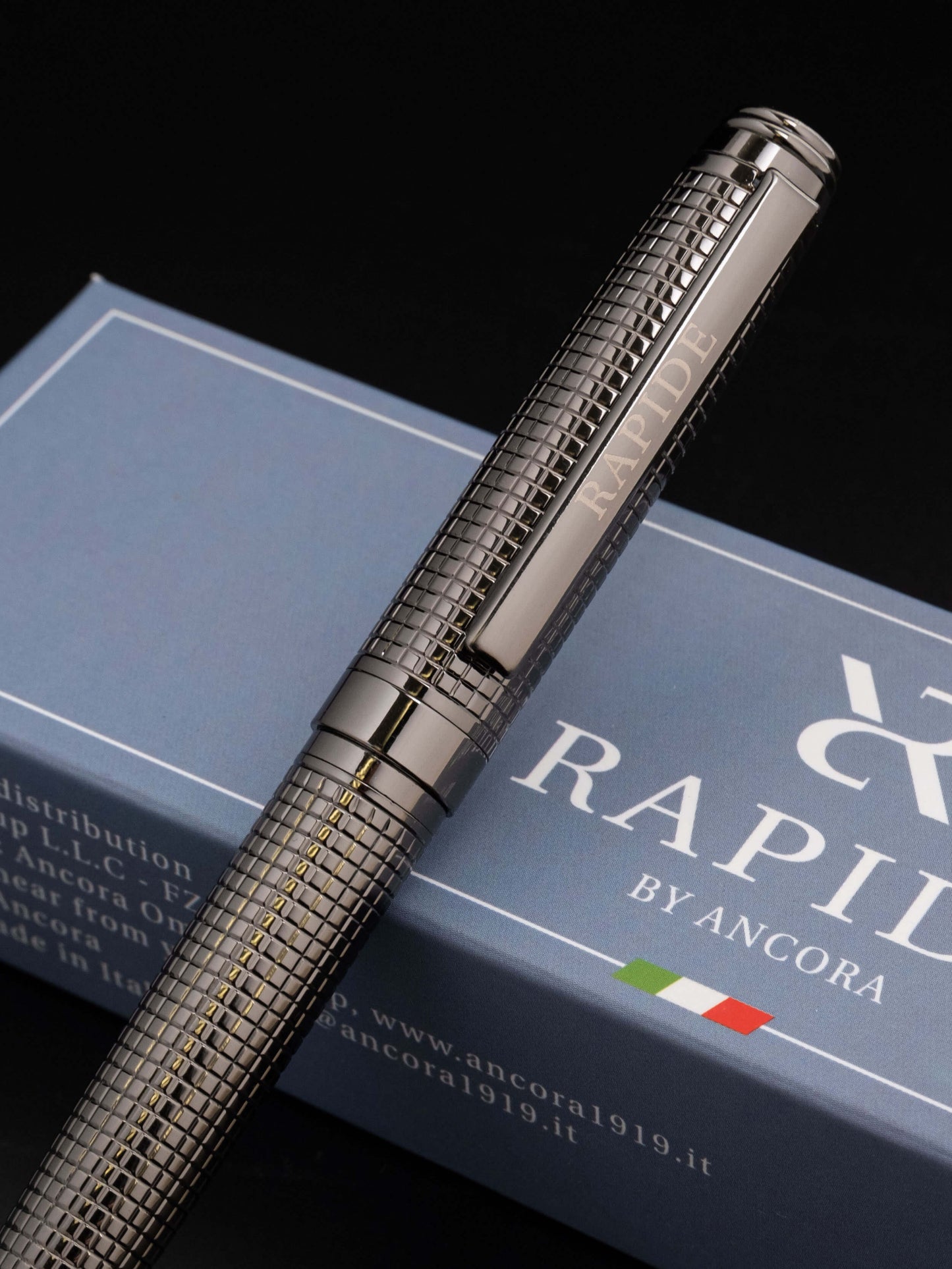 Turin Ballpoint Pen