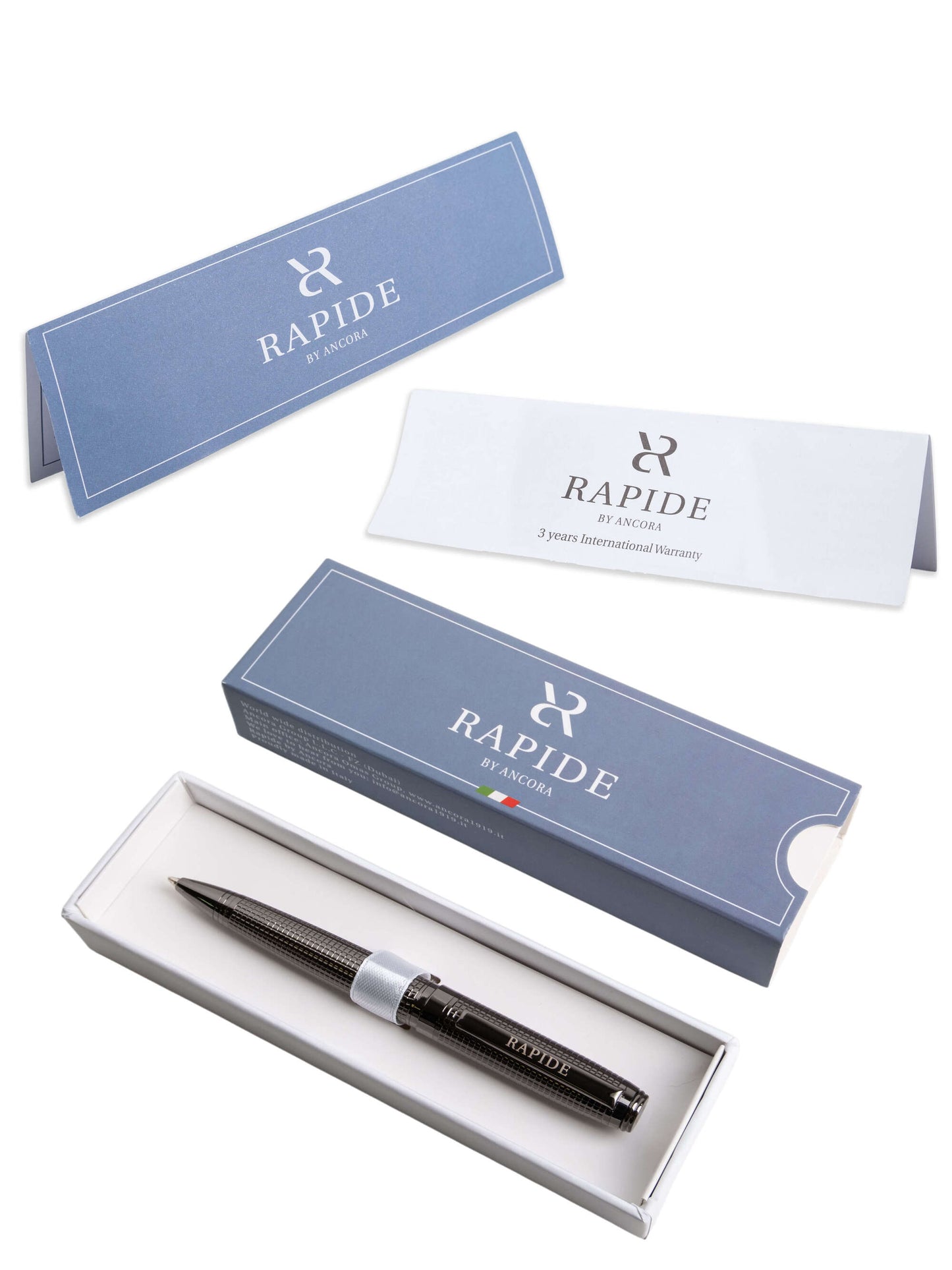 Turin Ballpoint Pen