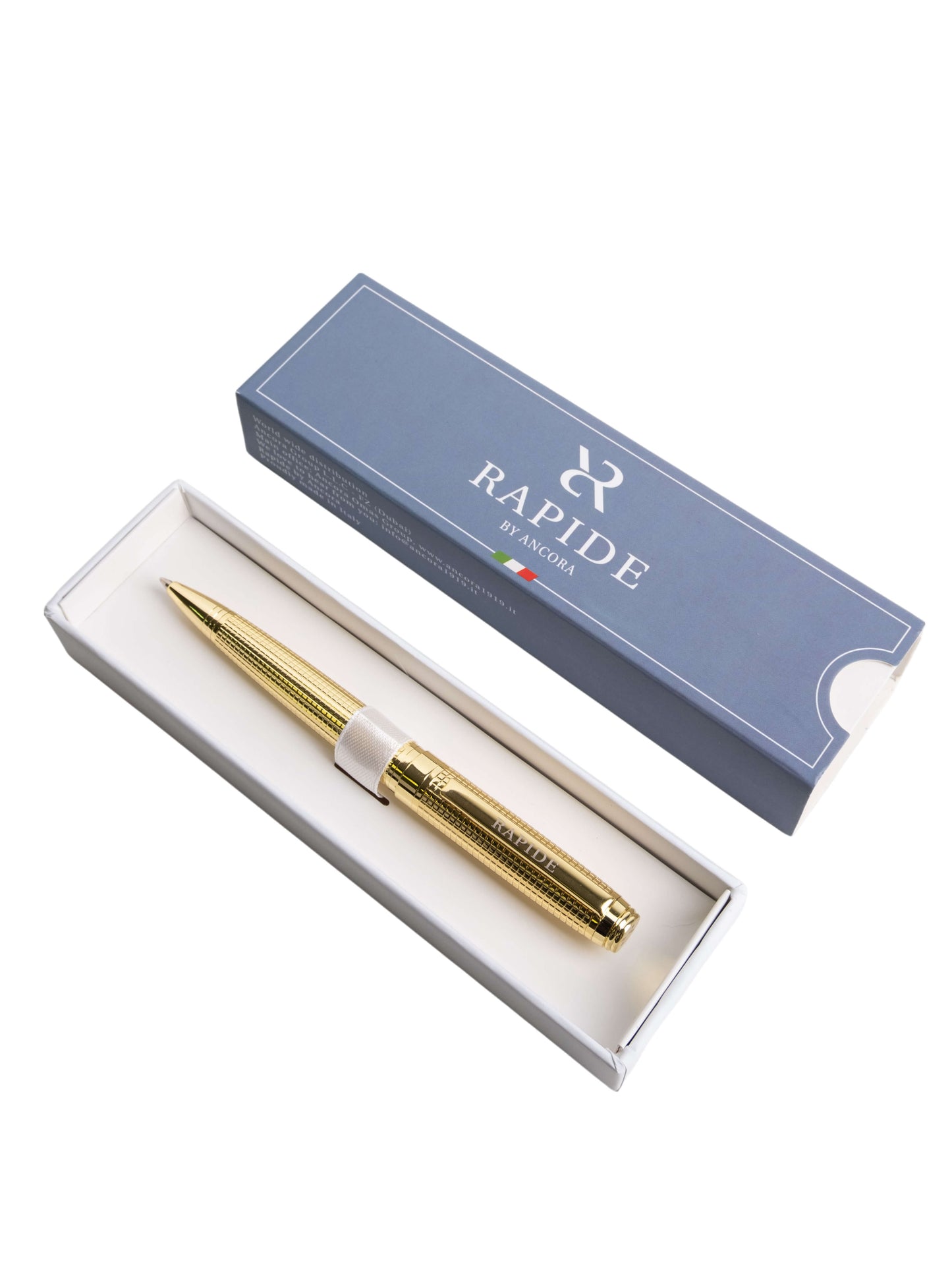 Florence Ballpoint Pen