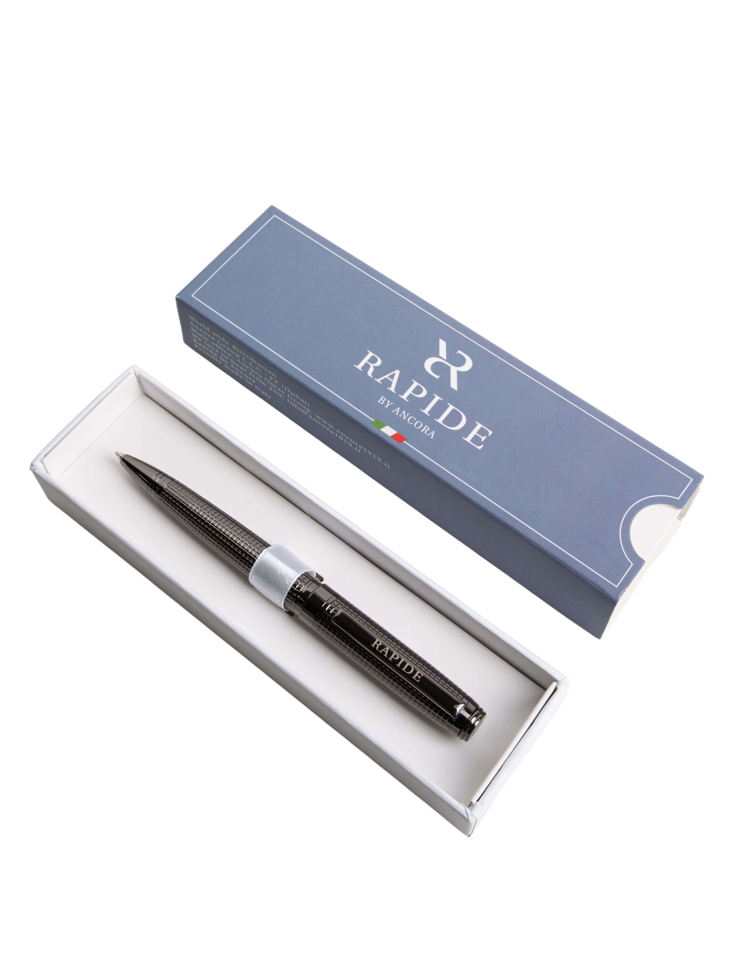 Turin Ballpoint Pen