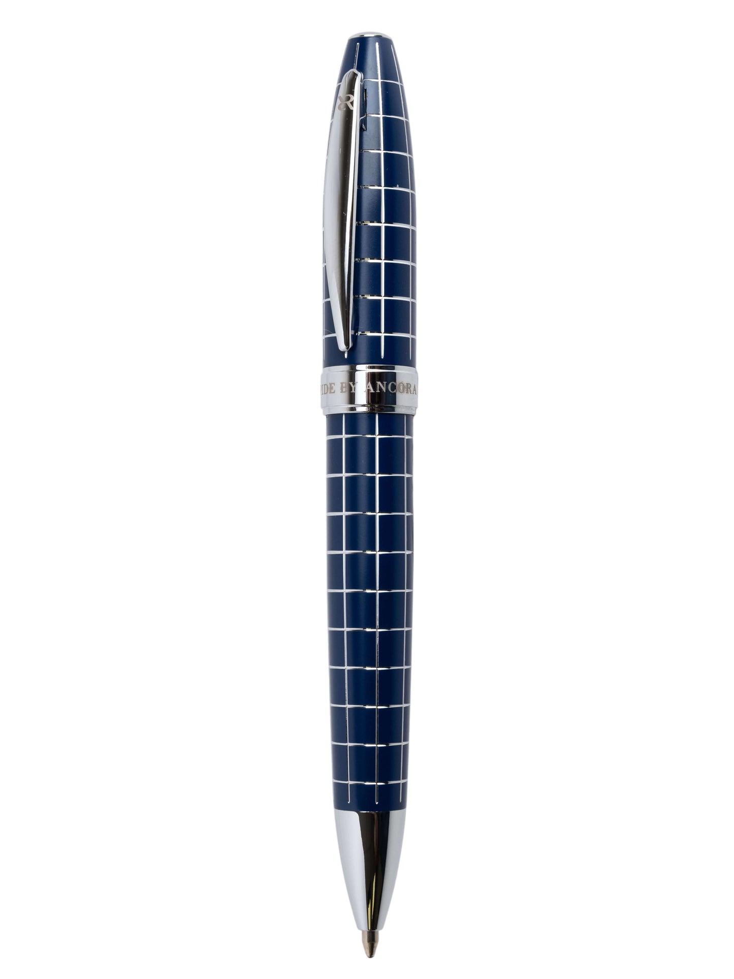 Zeppelin Blue Ballpoint pen