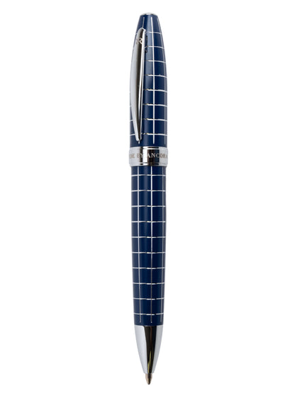 Zeppelin Blue Ballpoint pen