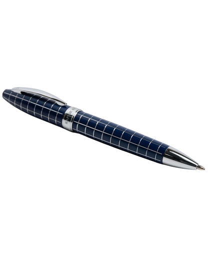 Zeppelin Blue Ballpoint pen