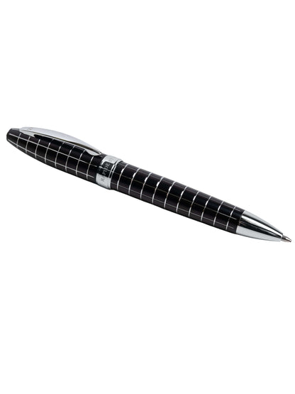 Zeppelin Black Ballpoint pen