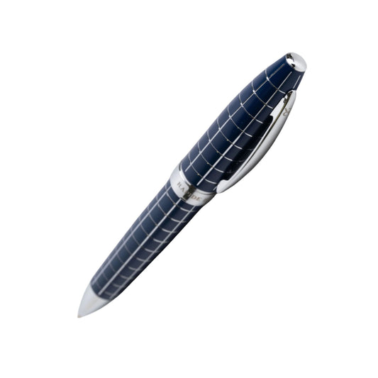 Zeppelin Blue Ballpoint pen