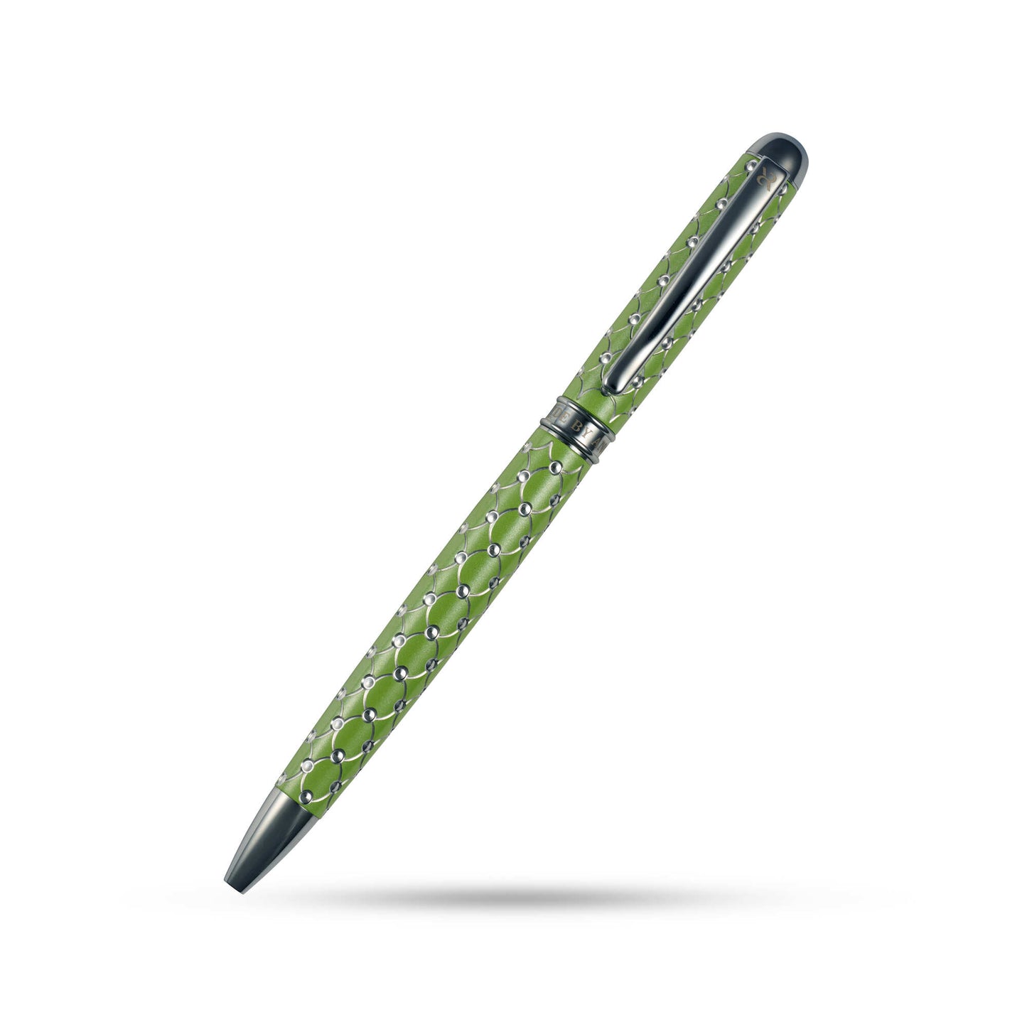 Faber Green - Chrome