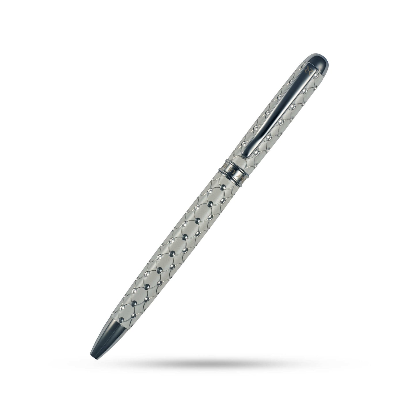 Faber White - Chrome