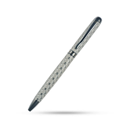 Faber White - Chrome