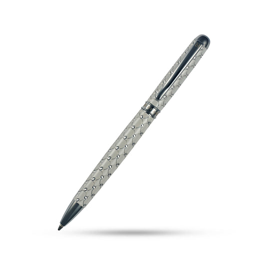 Faber White - Chrome