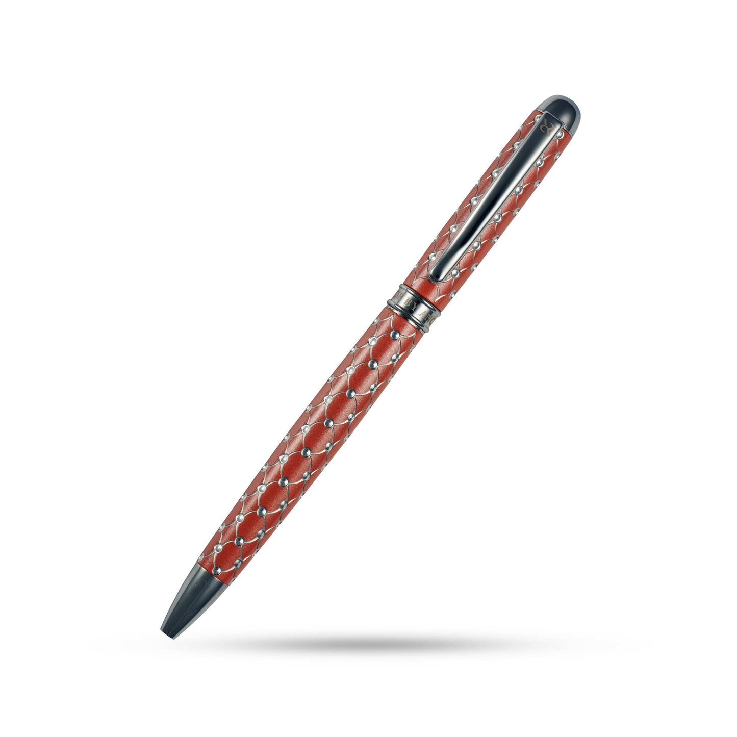 Faber Orange - Chrome