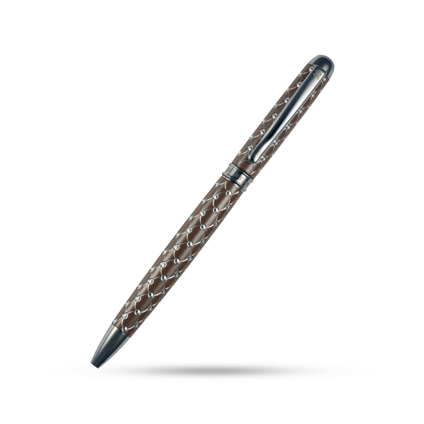 Faber Mocca - Chrome