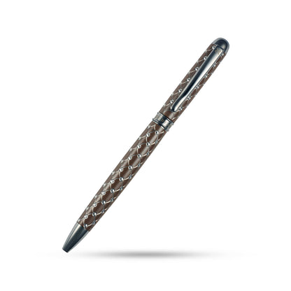 Faber Mocca - Chrome