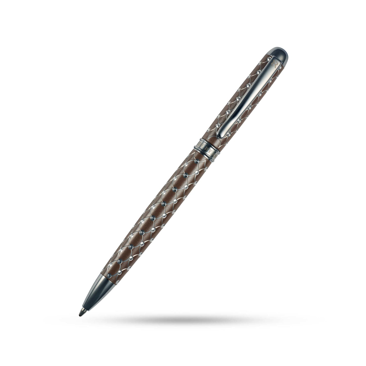 Faber Mocca - Chrome