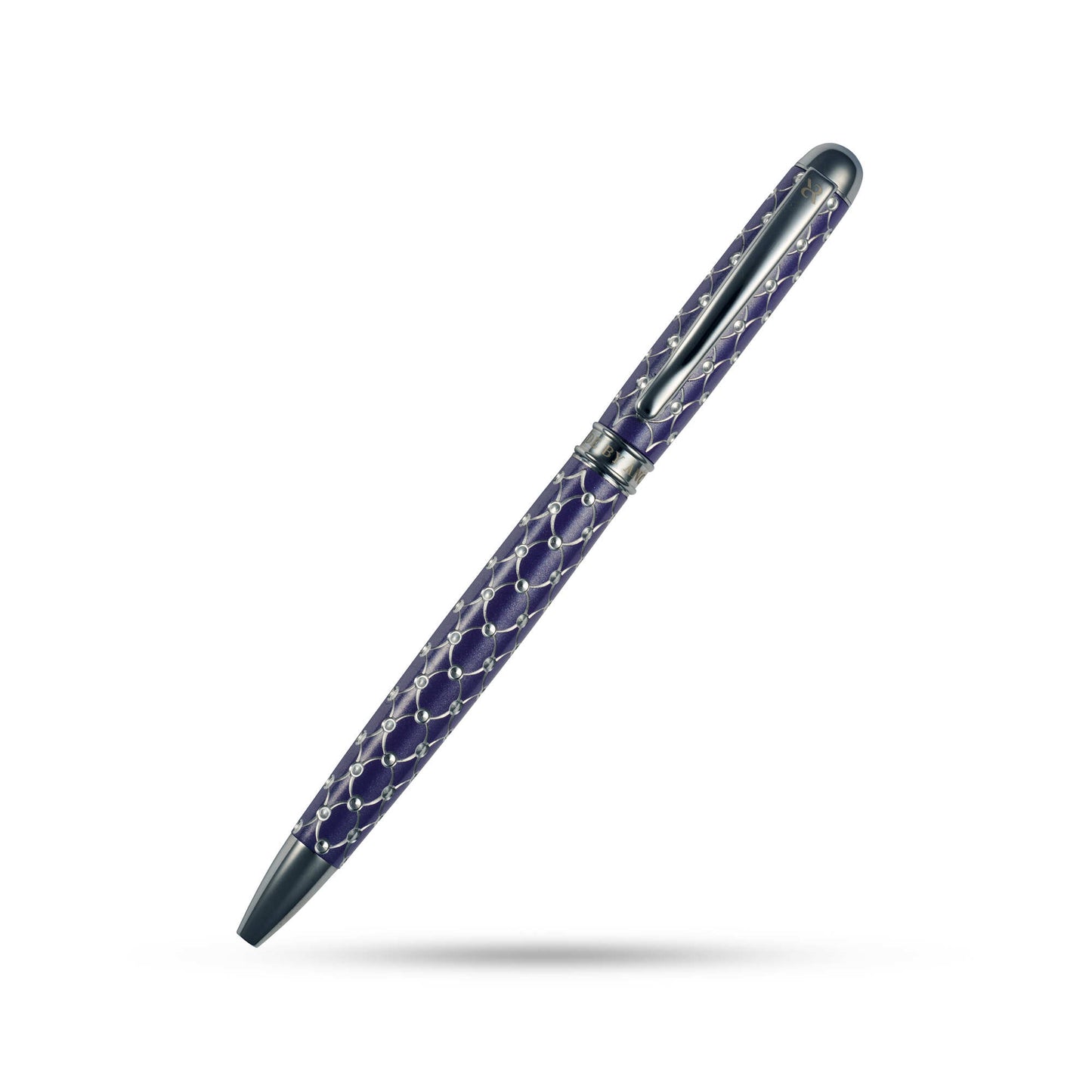 Faber Violet - Chrome