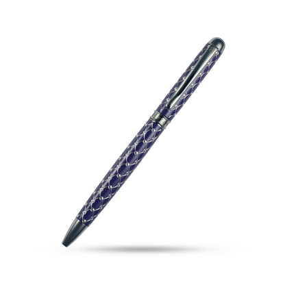 Faber Violet - Chrome