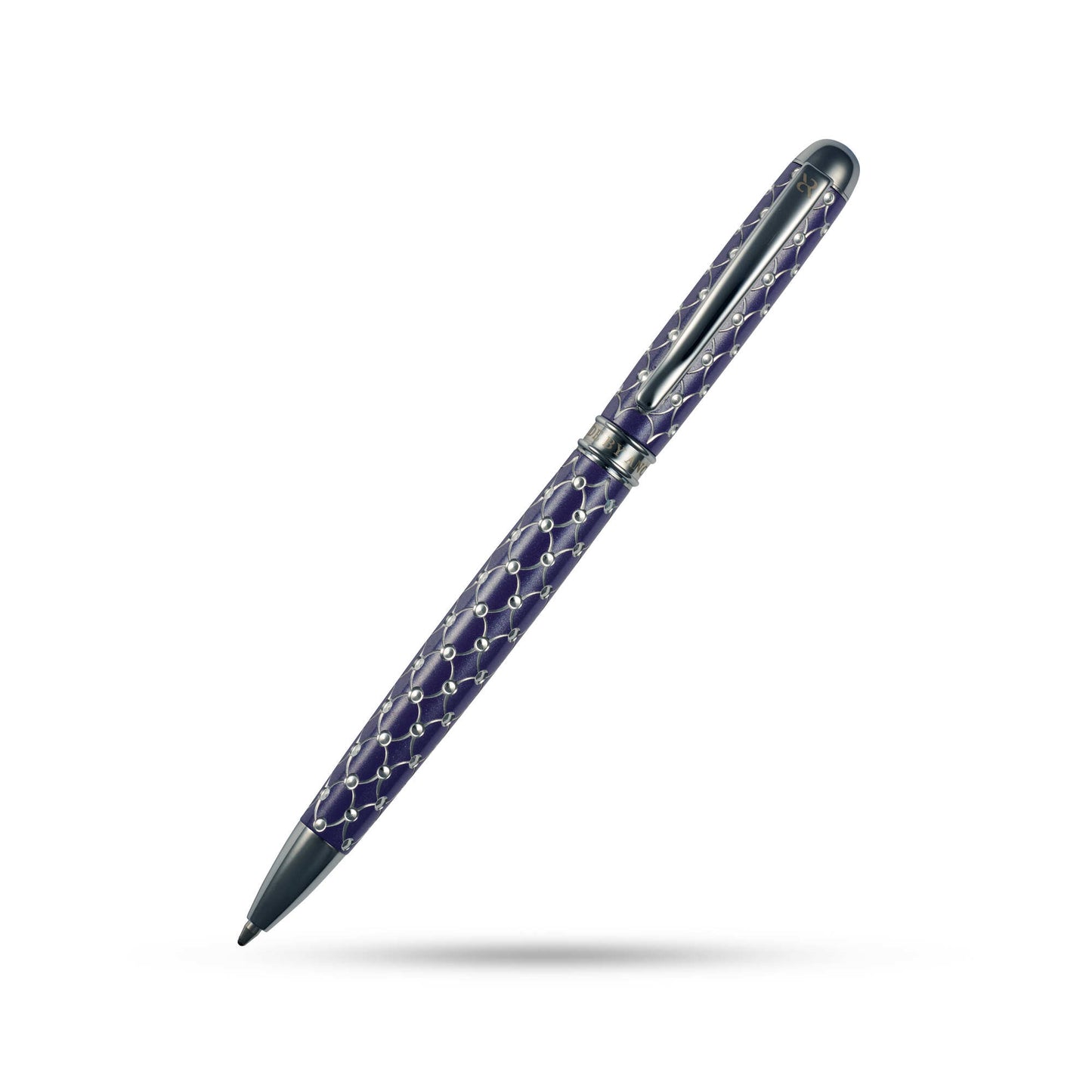 Faber Violet - Chrome