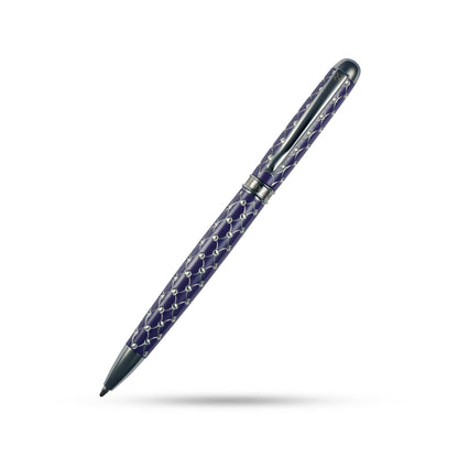 Faber Violet - Chrome