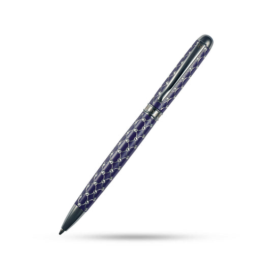 Faber Violet - Chrome