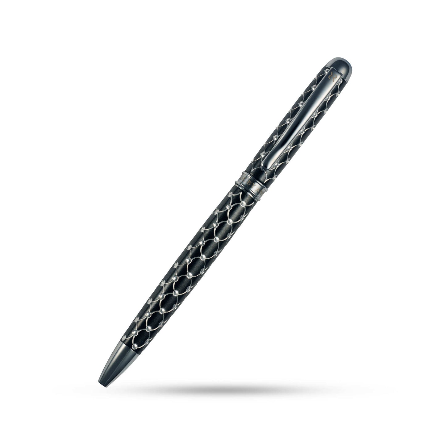 Faber Black - Chrome