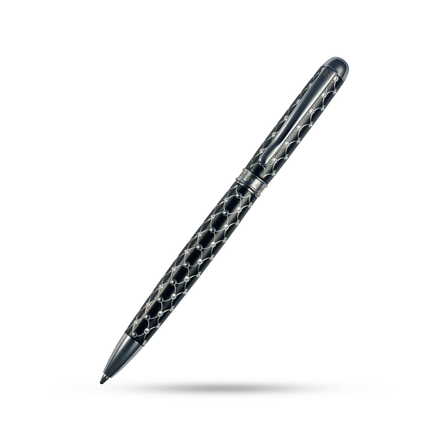 Faber Black - Chrome