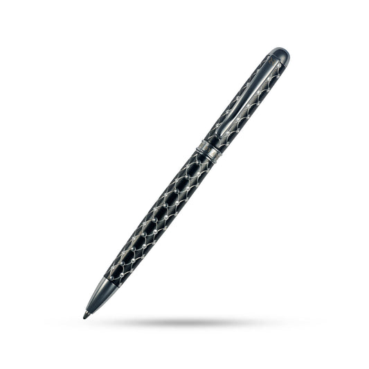 Faber Black - Chrome