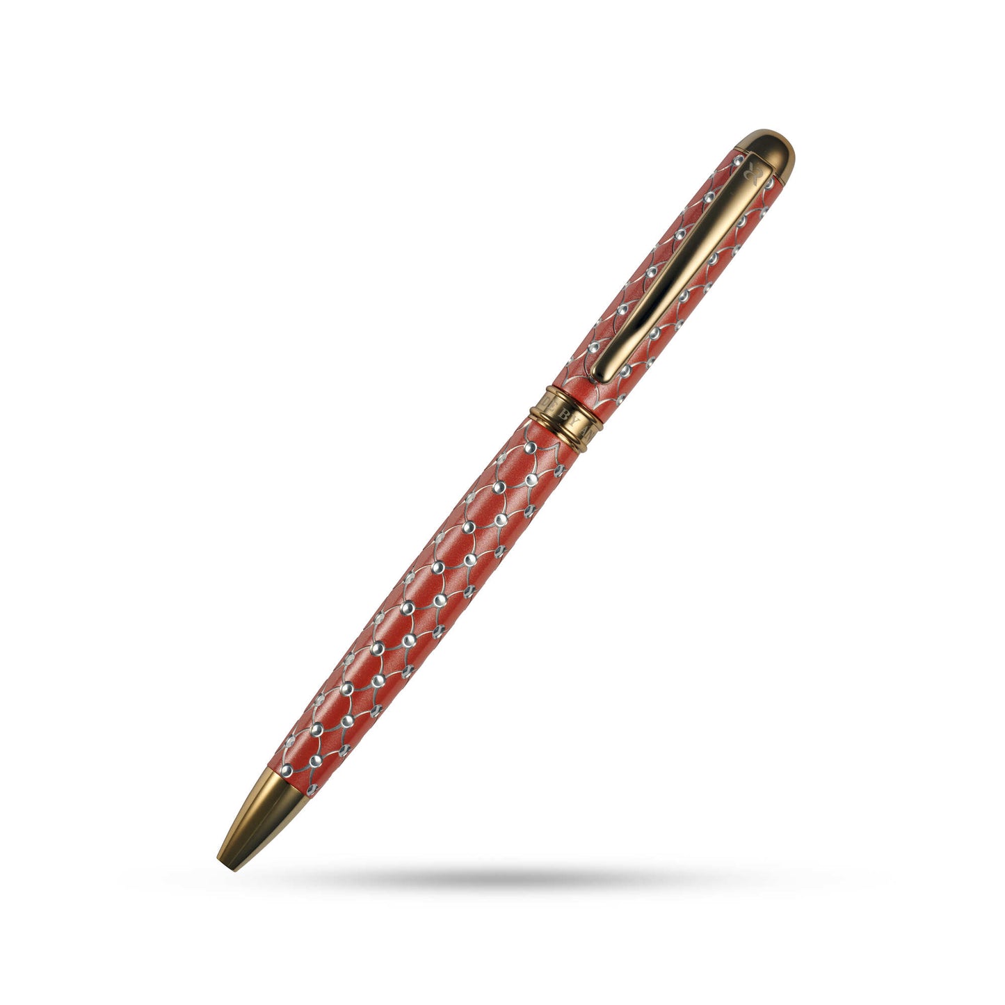 Faber Orange - Yellow Gold