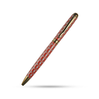 Faber Orange - Yellow Gold