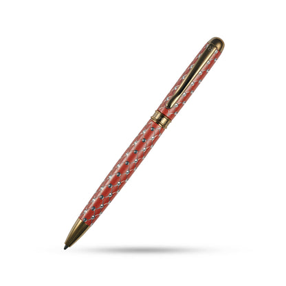 Faber Orange - Yellow Gold