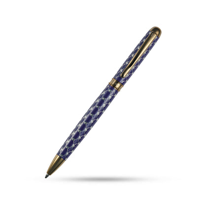 Faber Violet - Yellow Gold