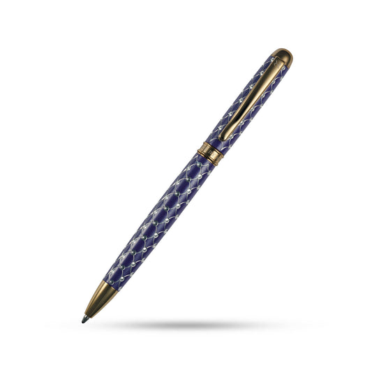 Faber Violet - Yellow Gold