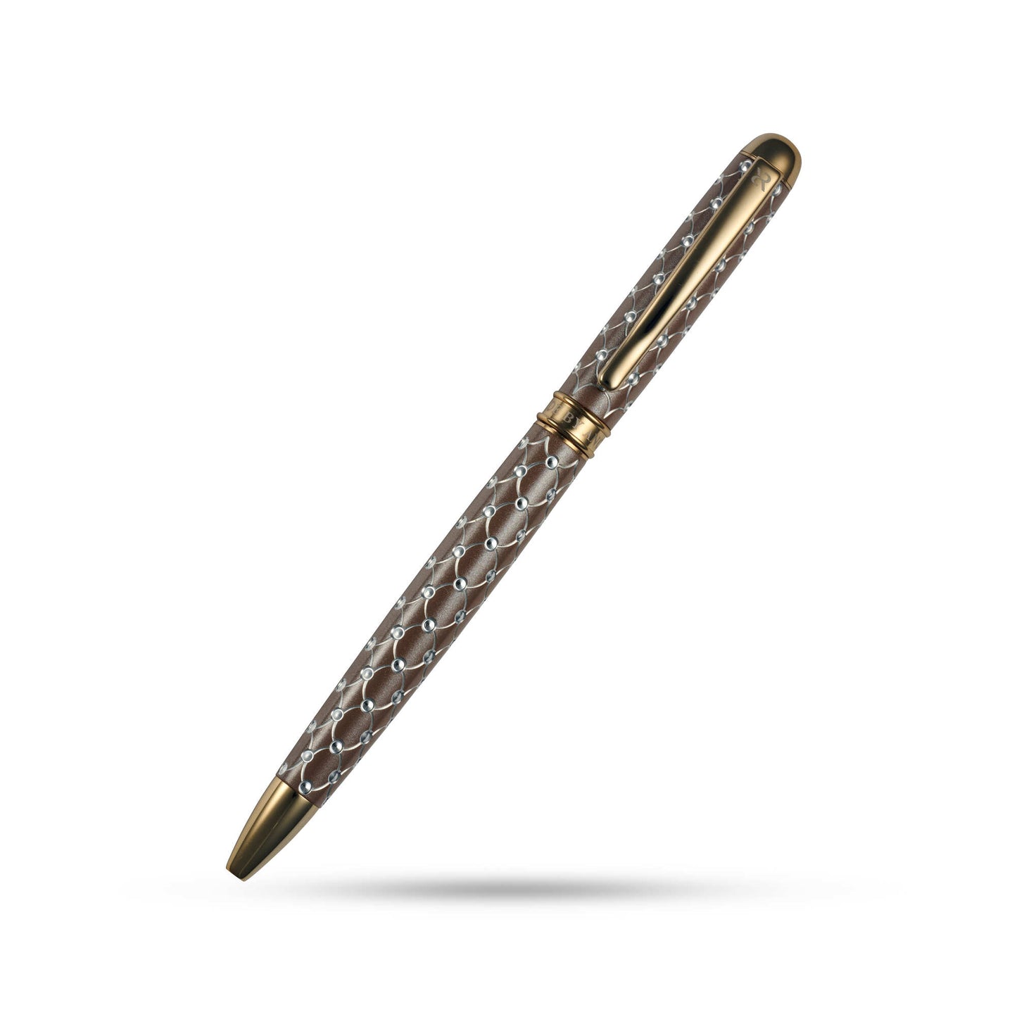 Faber Mocca - Yellow Gold