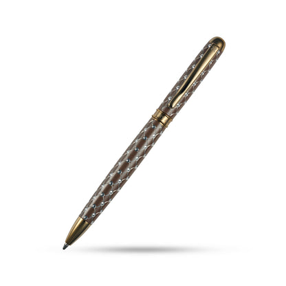 Faber Mocca - Yellow Gold