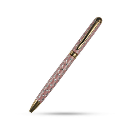 Faber Rose - Yellow Gold