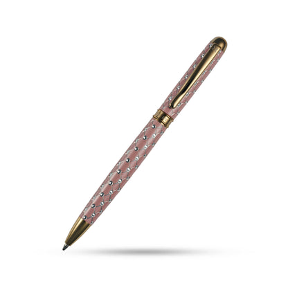 Faber Rose - Yellow Gold