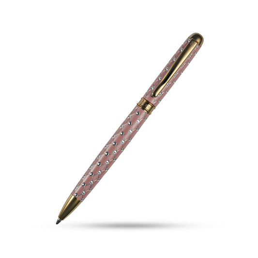 Faber Rose - Yellow Gold