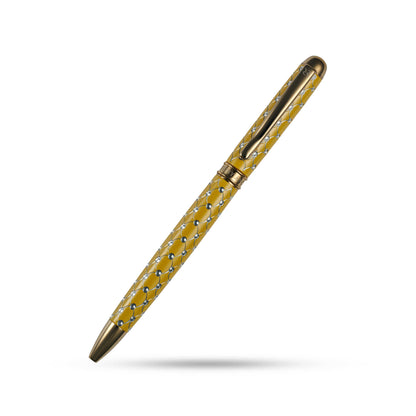 Faber Yellow - Yellow Gold
