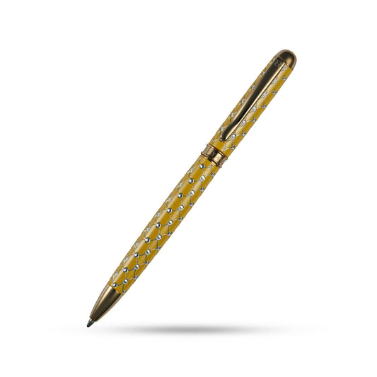 Faber Yellow - Yellow Gold