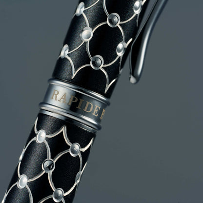 Faber Black - Chrome