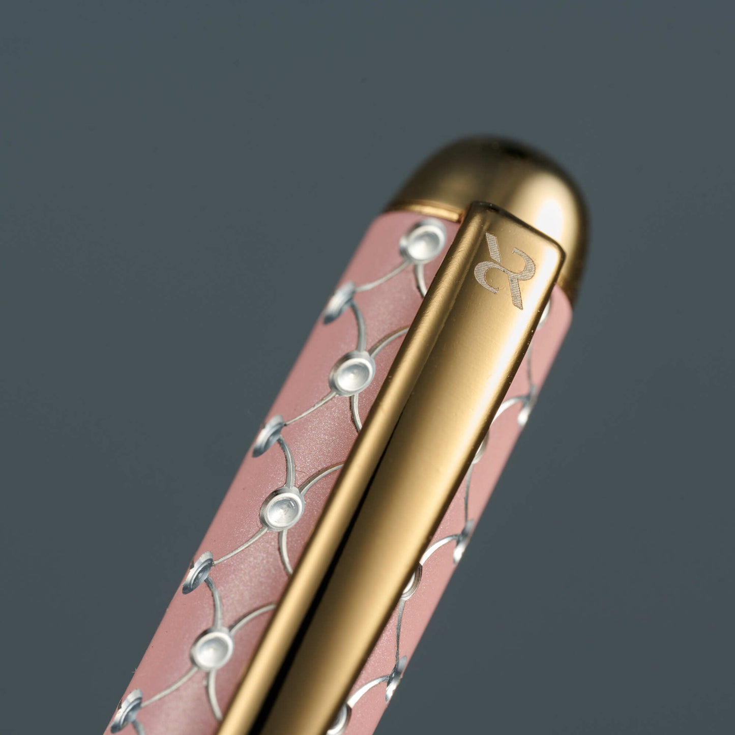 Faber Rose - Yellow Gold