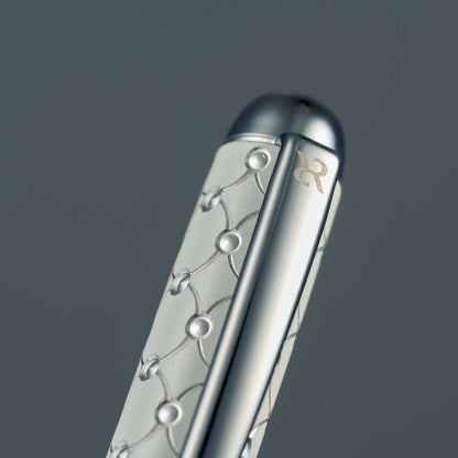 Faber White - Chrome