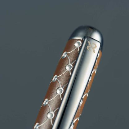 Faber Mocca - Chrome