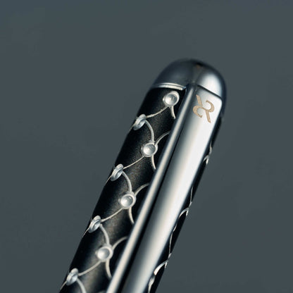 Faber Black - Chrome