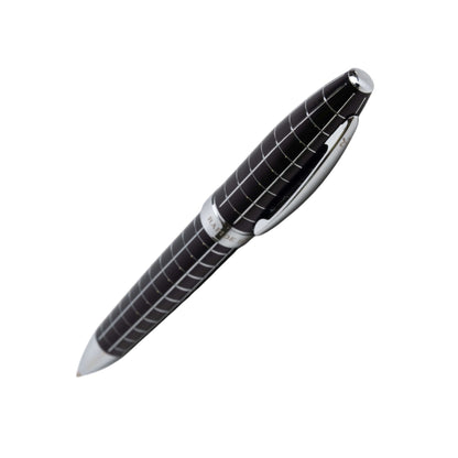 Zeppelin Black Ballpoint pen