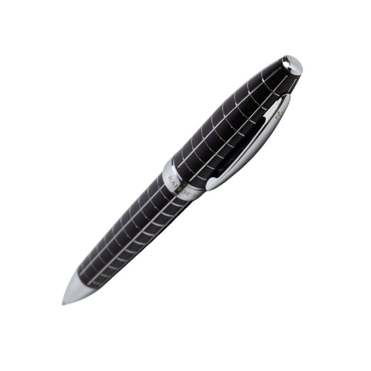Zeppelin Black Ballpoint pen