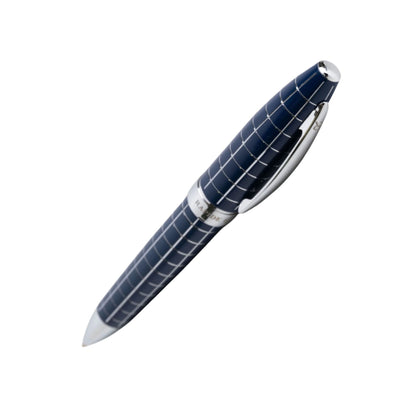 Zeppelin Blue Ballpoint pen